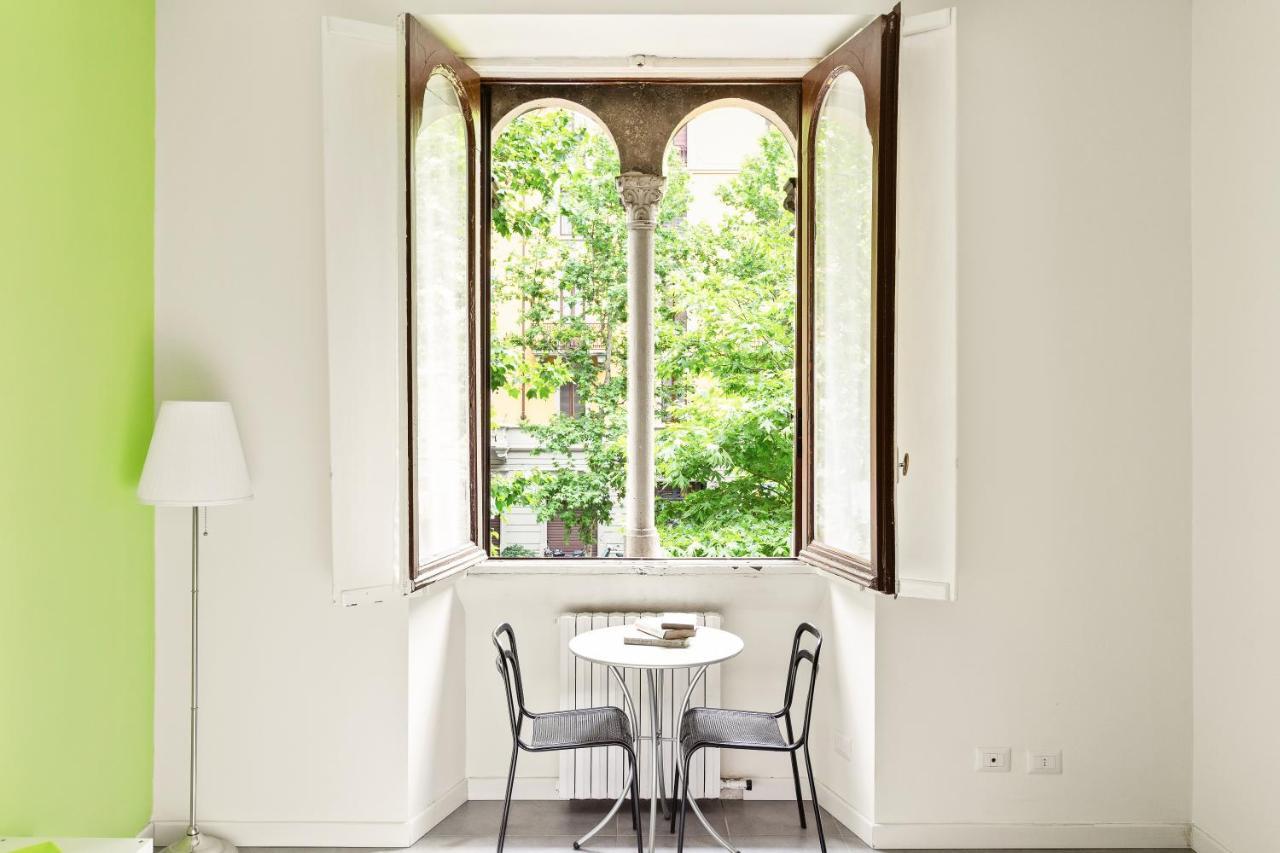 Cenisio & Sempione Cosy Flat Apartment Milan Exterior photo
