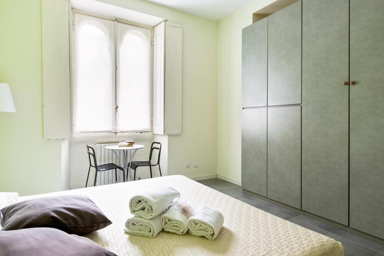 Cenisio & Sempione Cosy Flat Apartment Milan Exterior photo